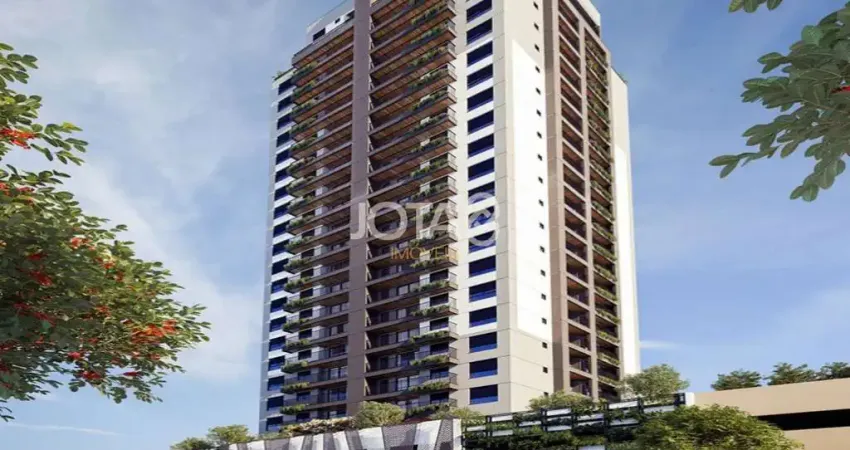 Apartamento com 2 quartos à venda na Avenida Presidente Affonso Camargo, 1827, Cristo Rei, Curitiba