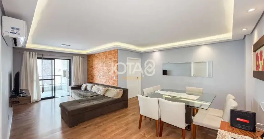 Apartamento com 3 quartos à venda na Rua Parintins, 209, Vila Izabel, Curitiba