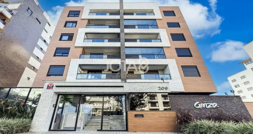 Apartamento com 3 quartos à venda na Rua Parintins, 209, Vila Izabel, Curitiba
