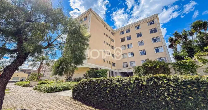 Apartamento com 3 quartos à venda na Rua Rocha Pombo, 980, Juvevê, Curitiba