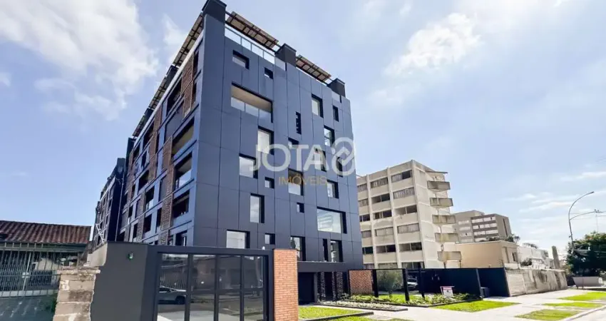 Apartamento com 2 quartos à venda na Rua Dias da Rocha Filho, 239, Alto da Rua XV, Curitiba