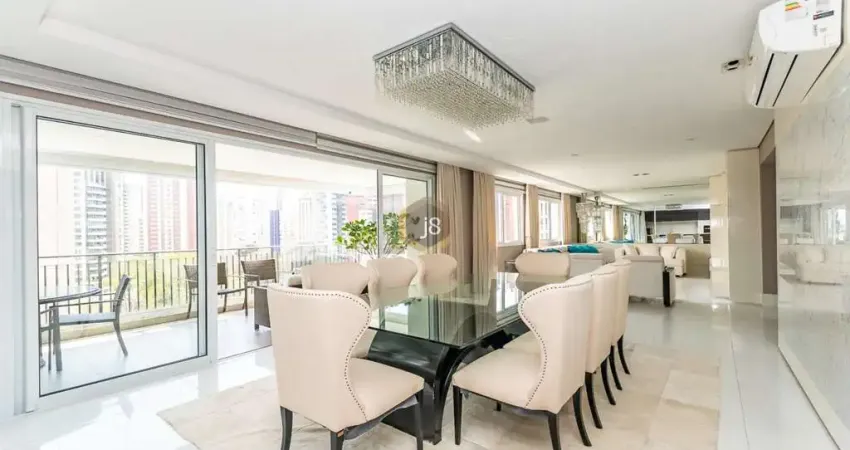 Apartamento com 3 quartos para alugar na Rua Doutor Alexandre Gutierrez, 892, Batel, Curitiba