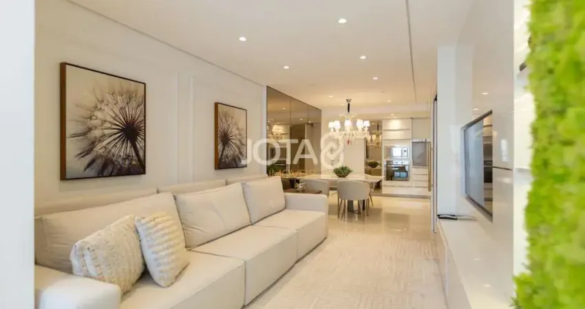 Apartamento com 2 quartos à venda na Avenida do Batel, 1550, Batel, Curitiba