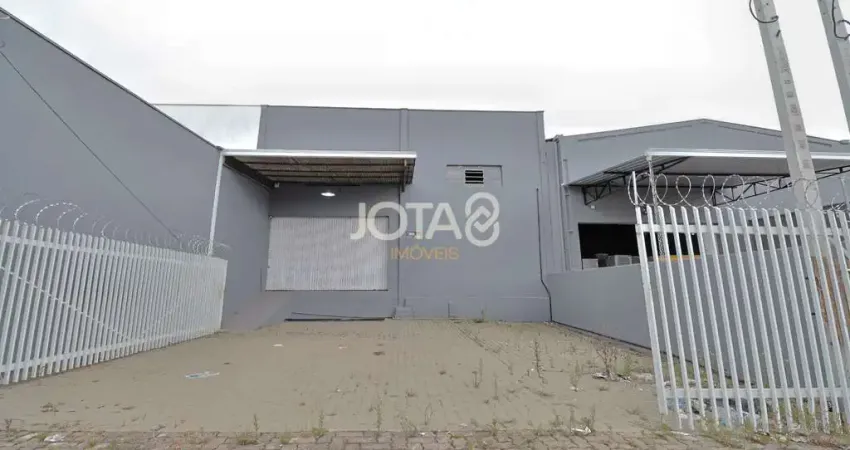 Ponto comercial para alugar na Ary Claudino Ziemer, 135, Pinheirinho, Curitiba