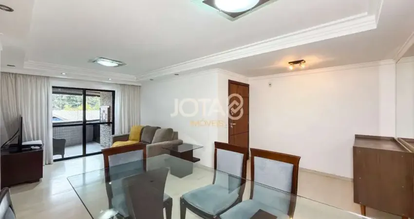 Apartamento com 3 quartos à venda na Rua Brigadeiro Franco, 4054, Água Verde, Curitiba