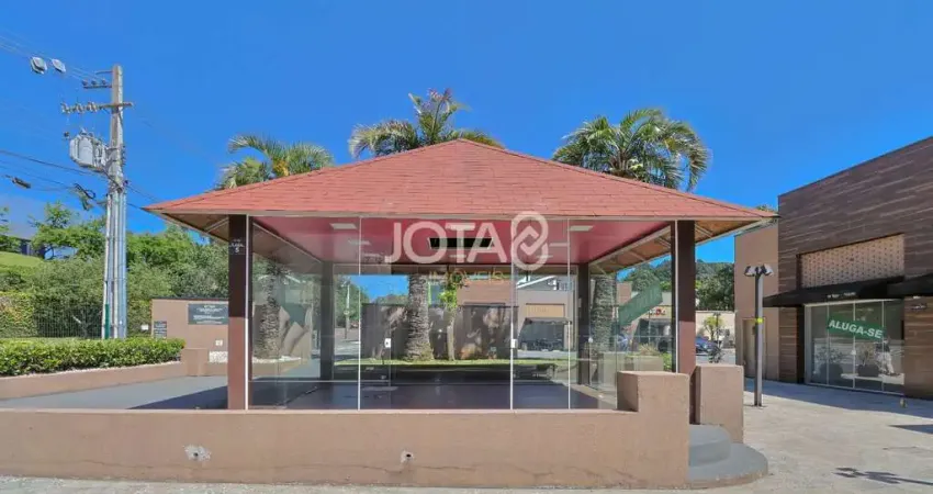 Ponto comercial para alugar na Rua Mateus Leme, 4715, São Lourenço, Curitiba