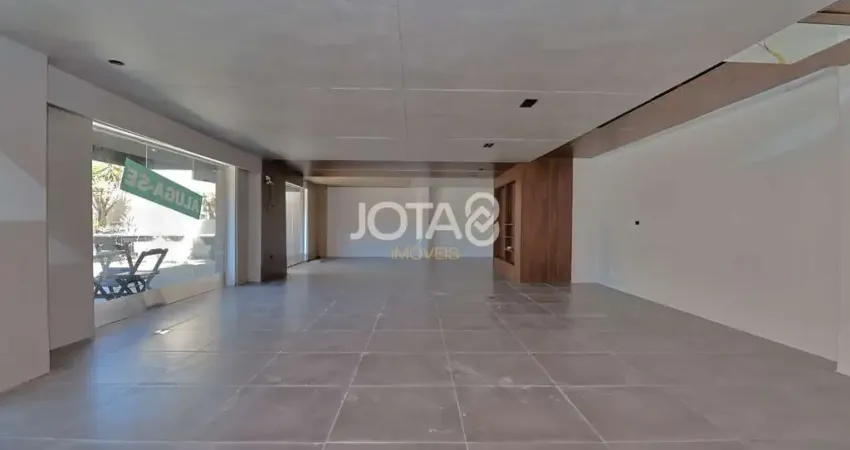 Ponto comercial para alugar na Rua Mateus Leme, 4715, São Lourenço, Curitiba
