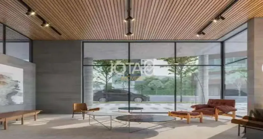 Apartamento com 2 quartos à venda na Rua Jerônimo Durski, 1557, Bigorrilho, Curitiba