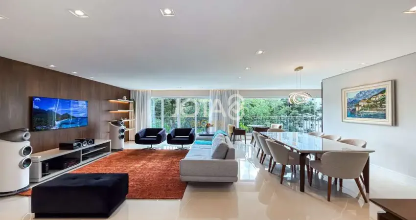 Apartamento com 2 quartos à venda na Rua Campos Sales, 1085, Juvevê, Curitiba