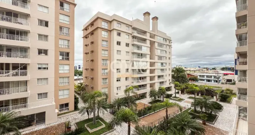 Apartamento com 3 quartos à venda na Avenida Presidente Getúlio Vargas, 881, Rebouças, Curitiba