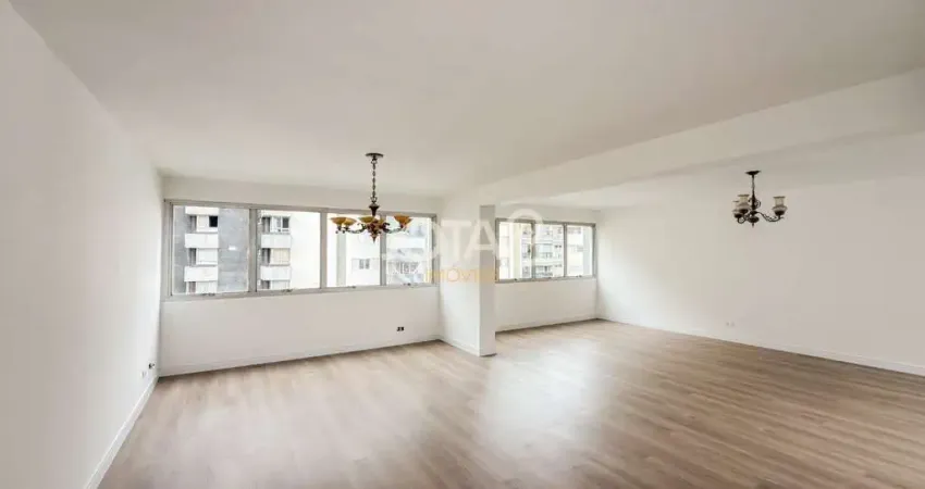 Apartamento com 3 quartos à venda na Rua Carneiro Lobo, 455, Batel, Curitiba