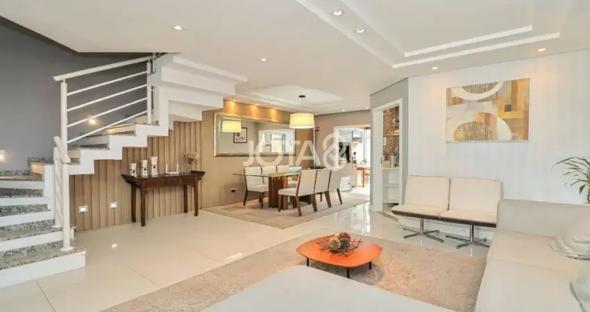 Casa com 4 quartos para alugar na Luciano Hella, 145, Ecoville, Curitiba