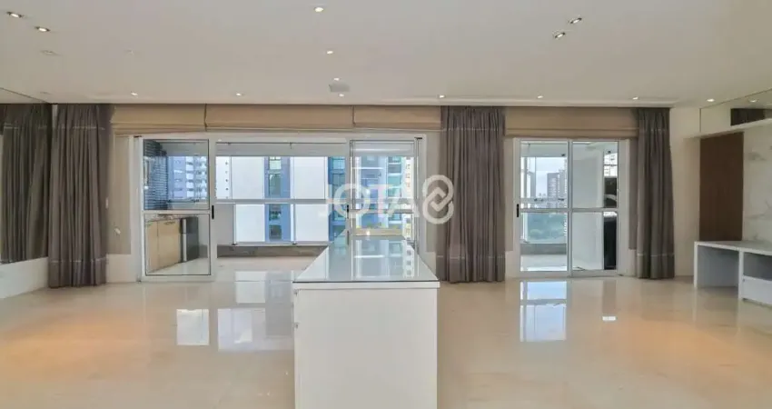 Apartamento com 3 quartos para alugar na Rua Monsenhor Ivo Zanlorenzi, 2520, Ecoville, Curitiba