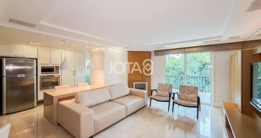 Apartamento com 2 quartos à venda na Rua Bruno Filgueira, 1262, Batel, Curitiba