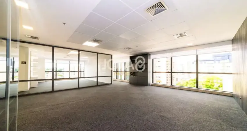 Ponto comercial com 1 sala para alugar na Alameda Doutor Carlos de Carvalho, 555, Centro, Curitiba