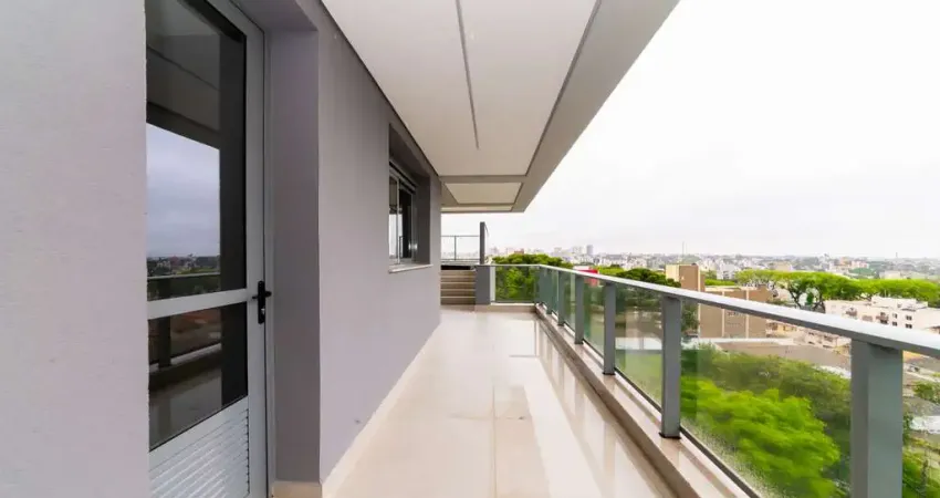 Apartamento com 3 quartos à venda na Avenida Iguaçu, 3791, Seminário, Curitiba