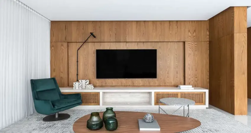 Apartamento com 3 quartos à venda na Rua Hermes Fontes, 431, Batel, Curitiba