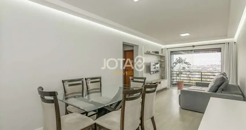 Apartamento com 2 quartos à venda na Rua Sanito Rocha, 225, Cristo Rei, Curitiba