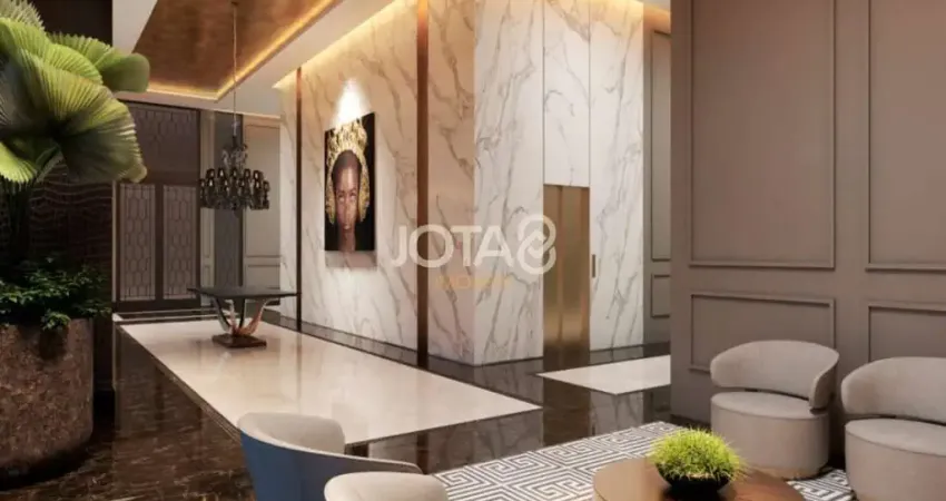 Apartamento com 3 quartos à venda na Rua Martim Afonso, 2888, Bigorrilho, Curitiba