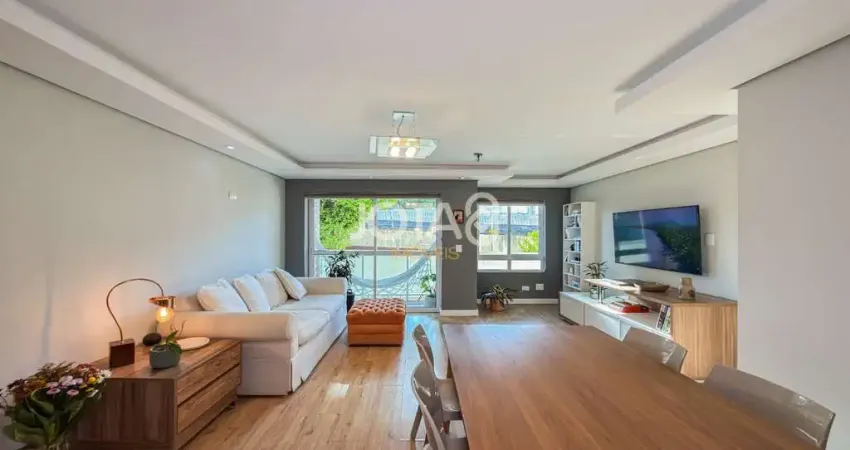 Apartamento com 2 quartos à venda na Rua Moyses Marcondes, 933, Juvevê, Curitiba