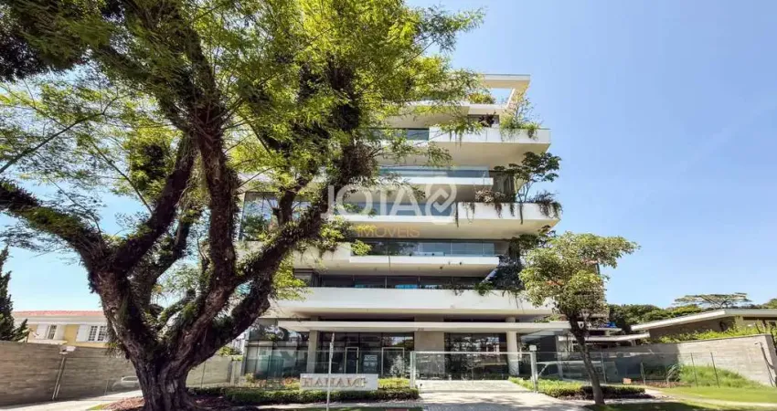 Apartamento com 2 quartos à venda na Rua Olavo Bilac, 429, Batel, Curitiba