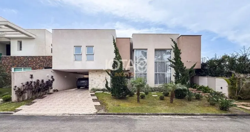 Casa em condomínio fechado com 4 quartos à venda na Rua Gerônimo Muraro, 1779, Santa Felicidade, Curitiba