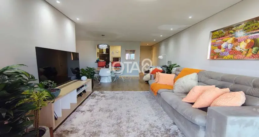 Apartamento com 3 quartos à venda na Rua Alberto Folloni, 1460, Ahú, Curitiba