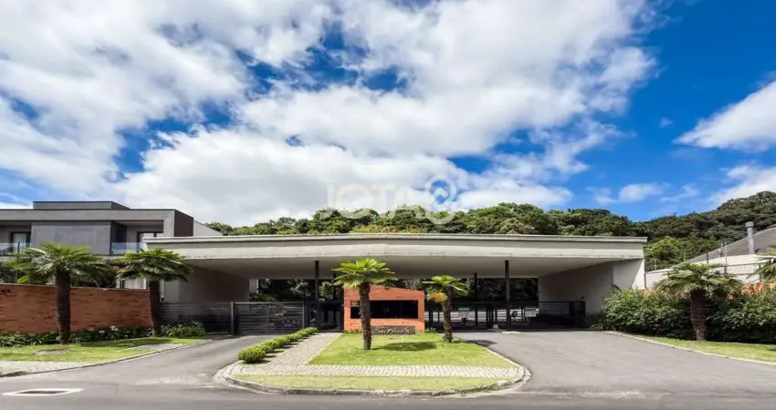 Casa em condomínio fechado com 3 quartos à venda na Rua Francisco May, 285, Vista Alegre, Curitiba