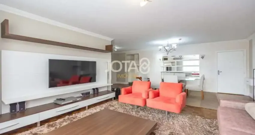 Apartamento com 3 quartos à venda na Rua Francisco Torres, 650, Centro, Curitiba