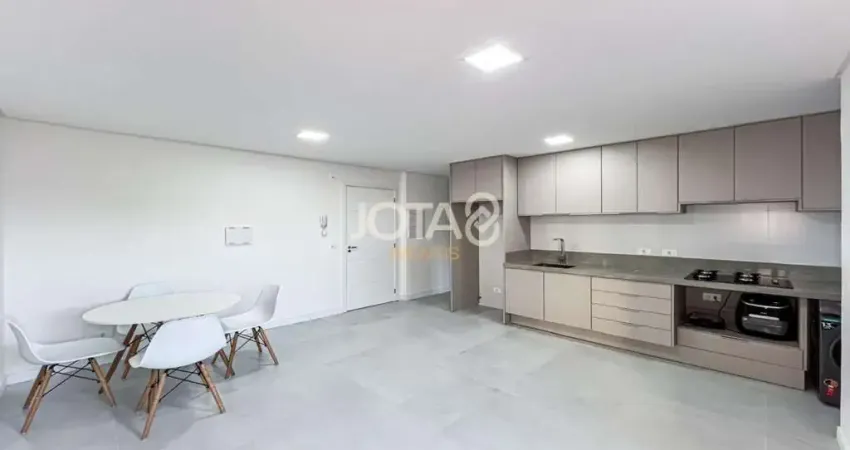 Apartamento com 2 quartos à venda na Rua Alcebíades Plaisant, 700, Água Verde, Curitiba