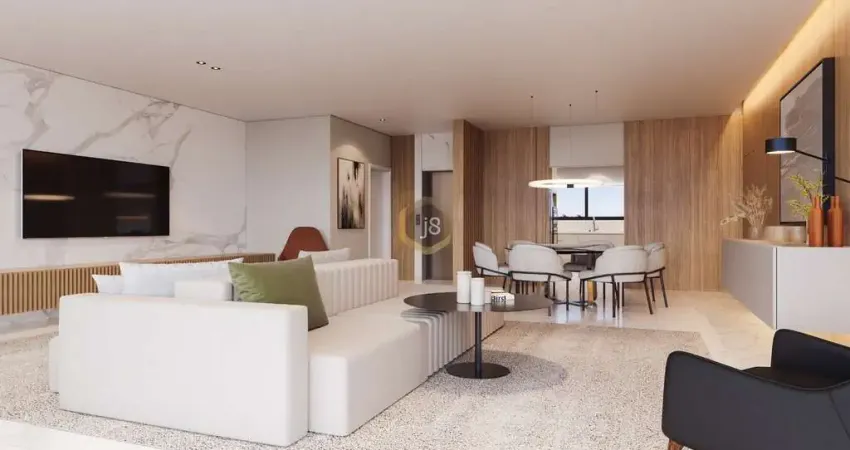 Apartamento com 2 quartos à venda na Rua Gutemberg, 301, Batel, Curitiba