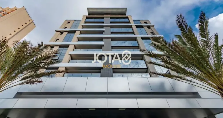 Apartamento com 3 quartos à venda na Rua Martim Afonso, 1015, Bigorrilho, Curitiba