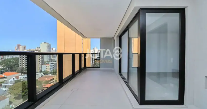Apartamento com 3 quartos à venda na Rua Martim Afonso, 1015, Bigorrilho, Curitiba