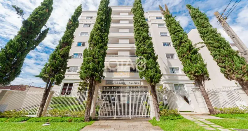 Apartamento com 3 quartos à venda na Rua Coronel Ottoni Maciel, 492, Vila Izabel, Curitiba
