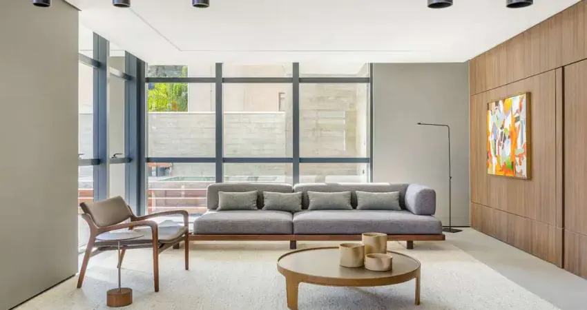 Apartamento com 3 quartos à venda na Rua Francisco Rocha, 1100, Bigorrilho, Curitiba