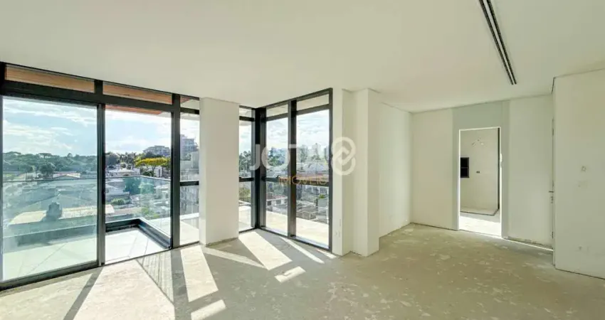 Apartamento com 3 quartos à venda na Rua Francisco Rocha, 1100, Bigorrilho, Curitiba