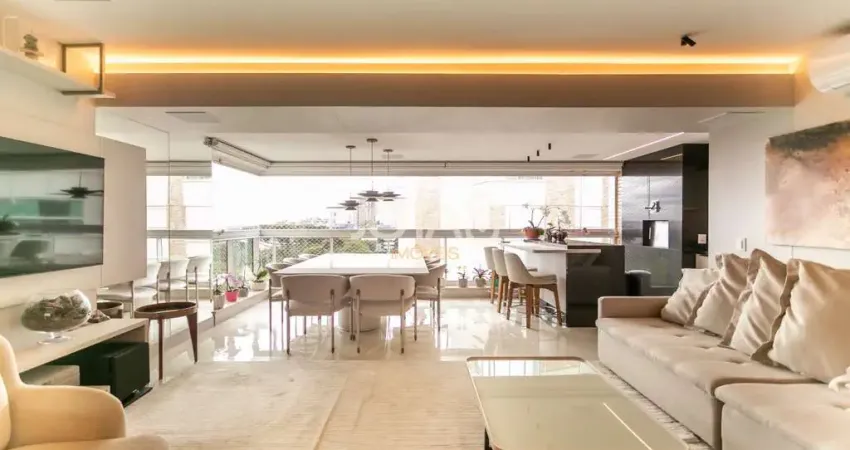 Apartamento com 3 quartos à venda na Rua Professor Pedro Viriato Parigot de Souza, 3650, Ecoville, Curitiba