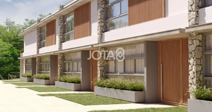 Casa em condomínio fechado com 3 quartos à venda na Rua Ângelo Domingos Durigan, 1060, Cascatinha, Curitiba