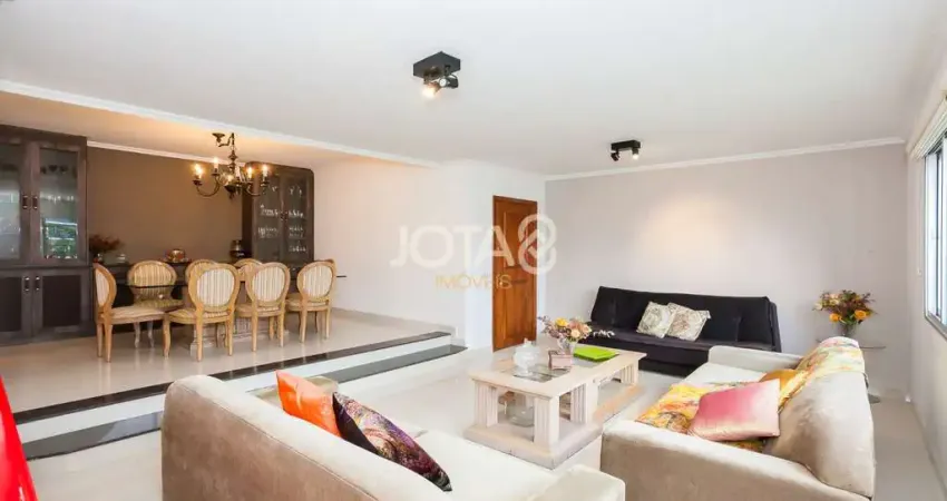 Apartamento com 4 quartos para alugar na Avenida Visconde de Guarapuava, 4177, Batel, Curitiba