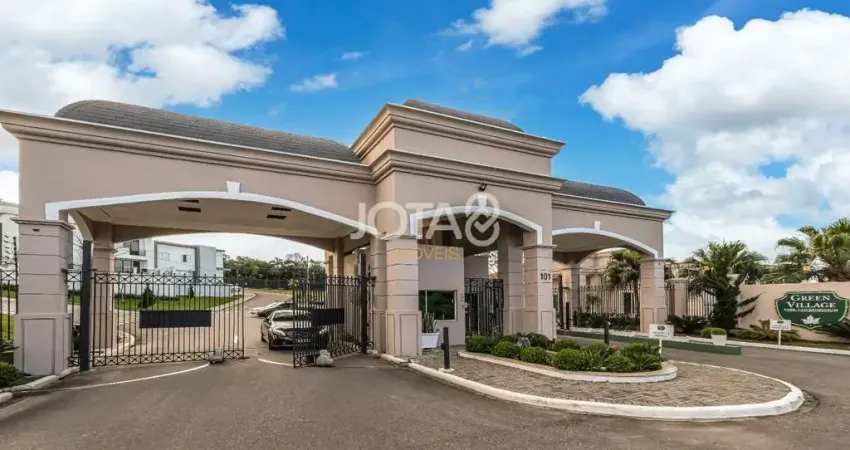 Casa em condomínio fechado com 4 quartos à venda na Rua Hermenegildo Luca, 101, Santa Felicidade, Curitiba