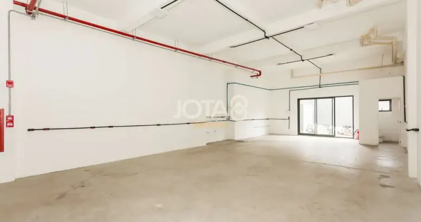 Ponto comercial para alugar na Rua Tibagi, 950, Centro, Curitiba