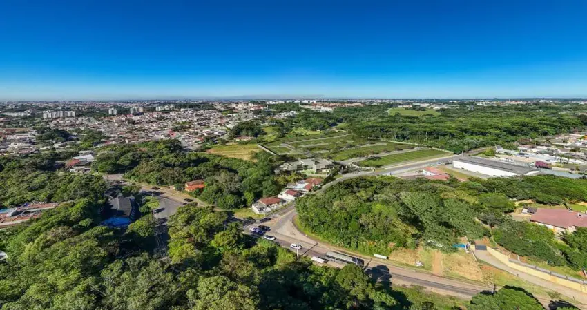 Terreno em condomínio fechado à venda na Rua Luiz Tramontin, 115, Campo Comprido, Curitiba