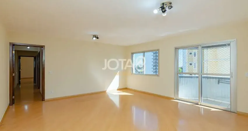Apartamento com 3 quartos à venda na Avenida República Argentina, 2534, Portão, Curitiba