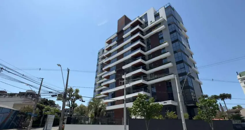 Apartamento com 3 quartos à venda na Rua Ivo Leão, 355, Juvevê, Curitiba