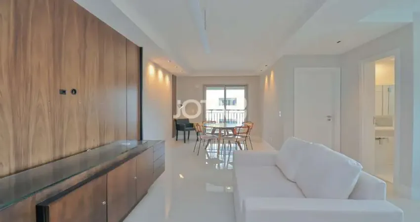 Apartamento com 1 quarto para alugar na Avenida do Batel, 1550, Batel, Curitiba