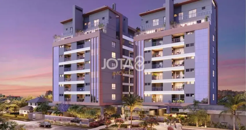 Apartamento com 3 quartos à venda na Rua Professor Assis Gonçalves, 1051, Água Verde, Curitiba