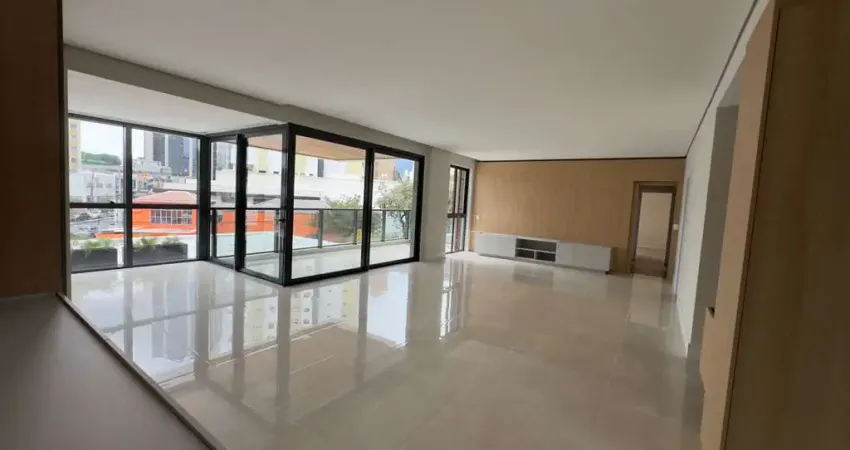 Apartamento com 3 quartos à venda na Rua Ivo Leão, 355, Juvevê, Curitiba