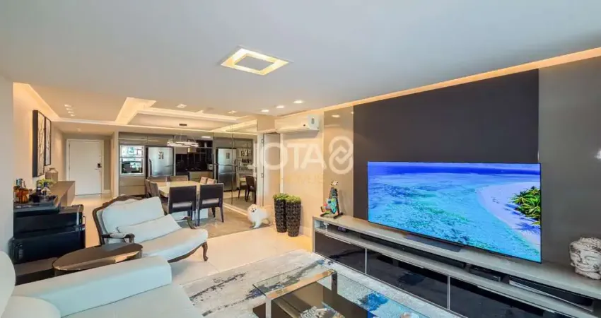 Apartamento com 2 quartos à venda na Rua Martim Afonso, 815, Mercês, Curitiba