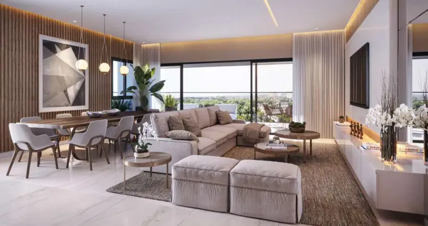 Apartamento com 3 quartos à venda na Rua José de Alencar, 177, Alto da Rua XV, Curitiba