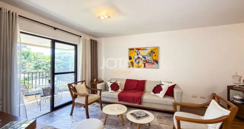 Apartamento com 2 quartos à venda na Rua Coronel Ottoni Maciel, 740, Vila Izabel, Curitiba